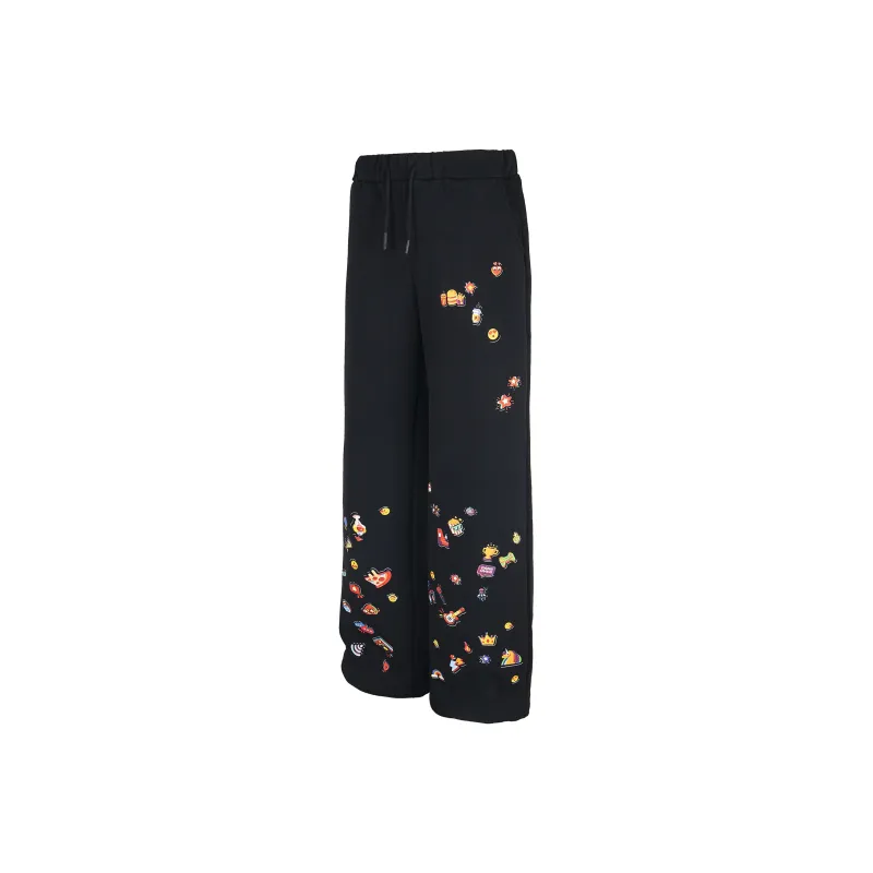 GBXM Casual Pants Unisex-4