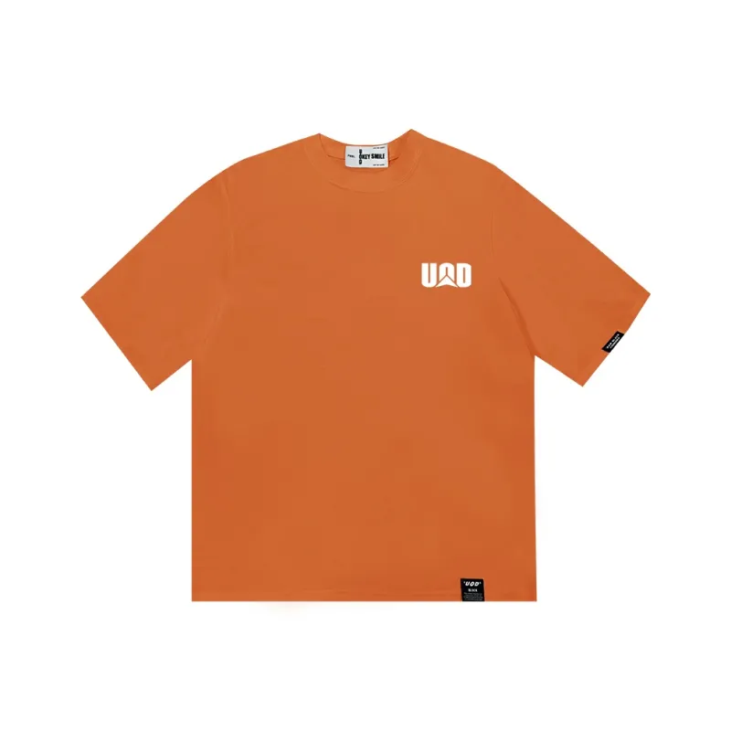 UOD T Shirts Unisex-18