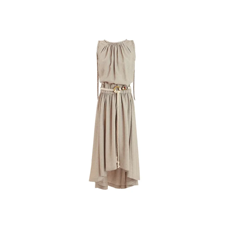NancyCavally Sleeveless Dress Women's-0