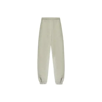 The Attico Penny Logo Embroidered Track Trousers