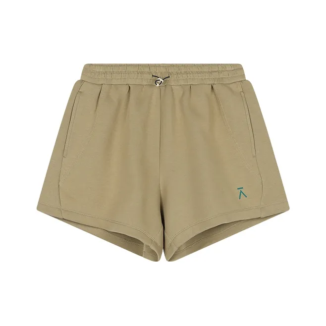 ACMEITEM Casual Shorts Women's-3