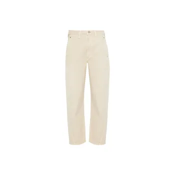 LEMAIRE Tapered Leg Twisted Jeans
