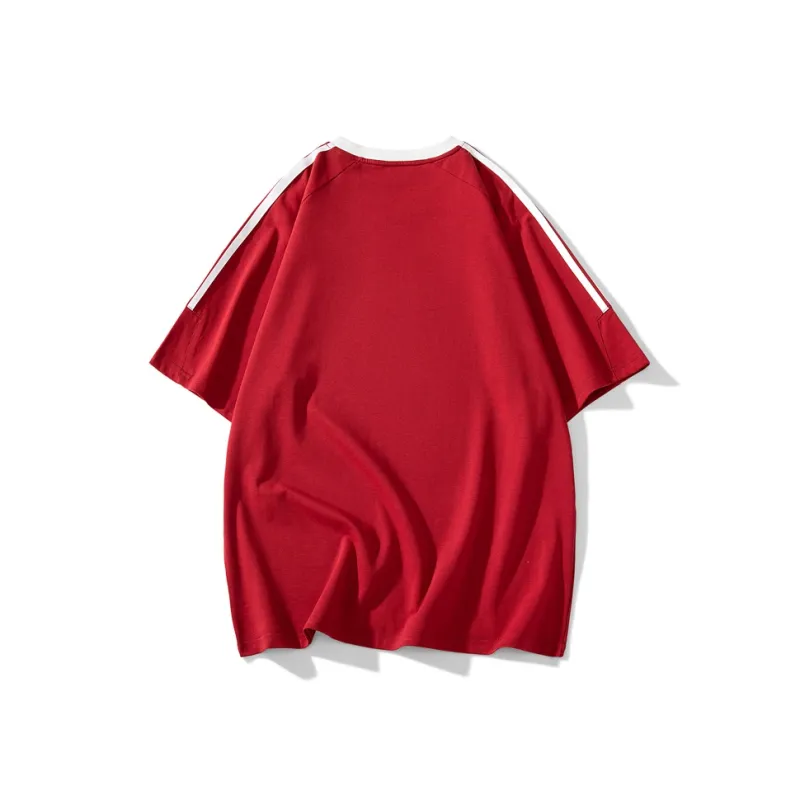 RED DRAGONFLY T Shirts Unisex-15