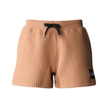 THE NORTH FACE Casual Shorts Women's Brown