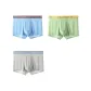 Glacier Blue+Matcha Green+Gray