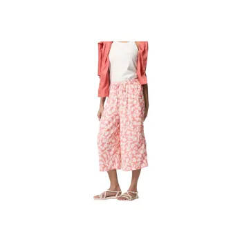 UNIQLO Casual Shorts Women's Light Orange