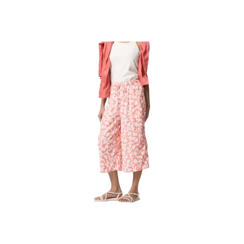 UNIQLO Casual Shorts Women's Light Orange-0