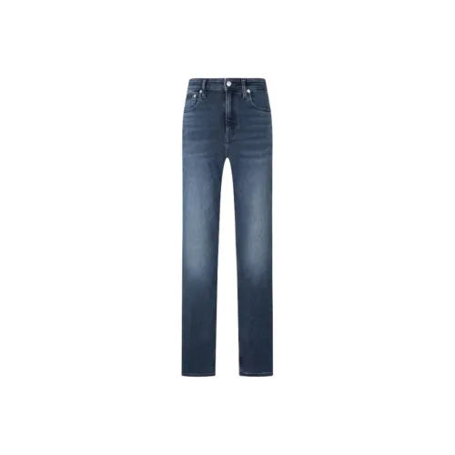CALVIN KLEIN Jeans Women's Denim Blue