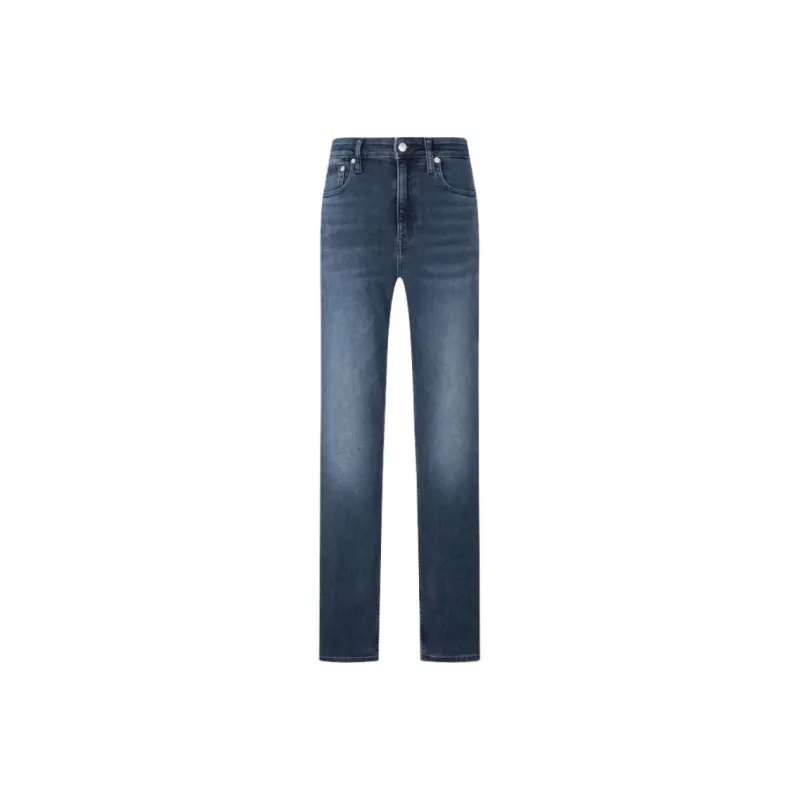 CALVIN KLEIN Jeans Women's Denim Blue-0