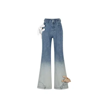 13 DEMARZO Jeans Women's