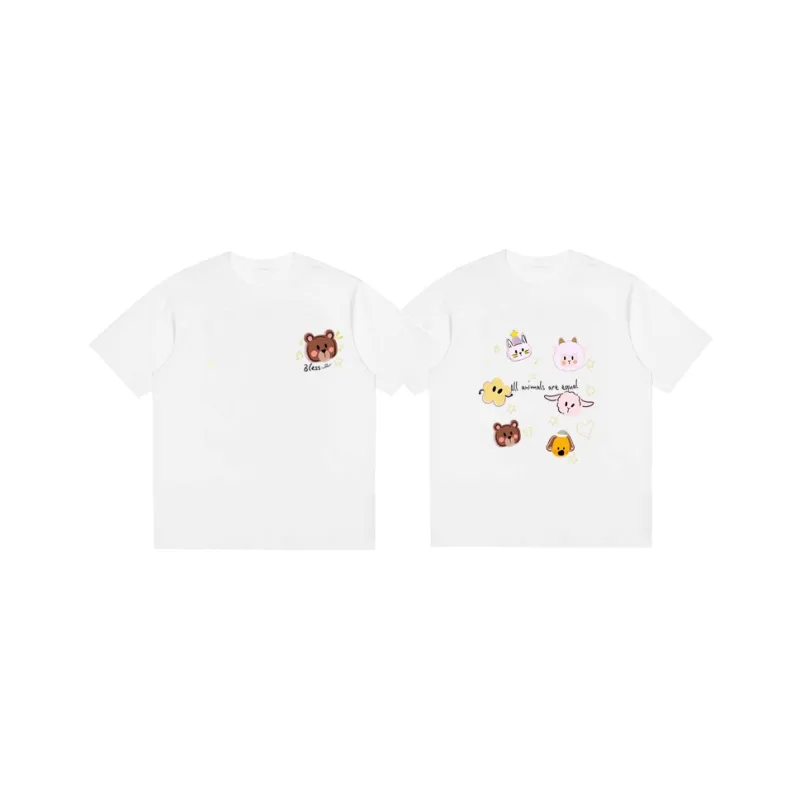 MDLILA Couple Sets Unisex-0