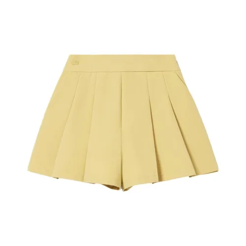 LACOSTE Casual Shorts Women's Kosa