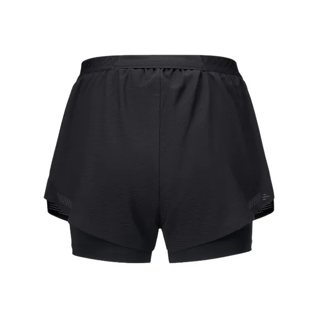 DESCENTE WOMENS RUNNING Casual Shorts Women's-0