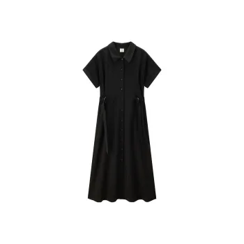 UNIQLO Short Sleeved Dress Women's