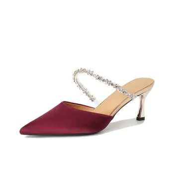 MADALLO Closed Toe Slippers Women's