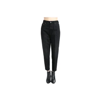 TOTEME Jeans Women's Black