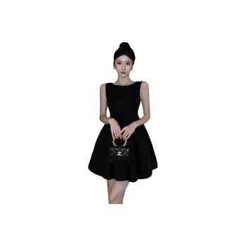 AURORA MUSE Sleeveless Dress Women's
