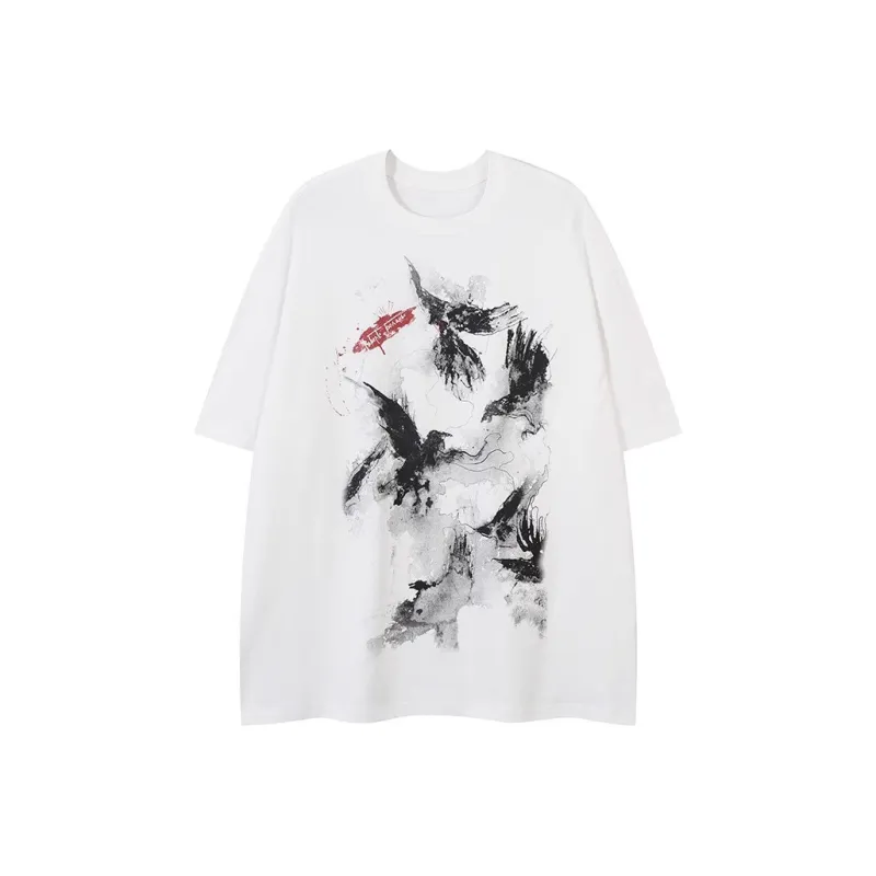 DJ.SPIRIT T Shirts Unisex-0