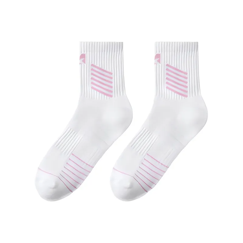 Kawasaki Allure Series Mid Calf Socks Women's 1 Pack-11