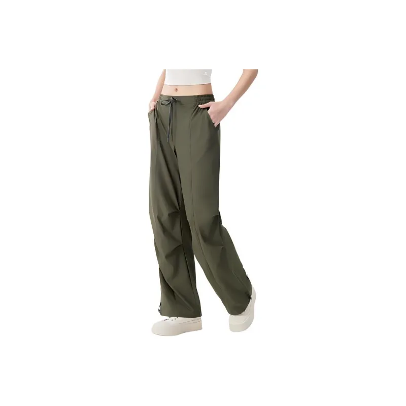 XIAOYEHEZI Cargo Pants Women's-5
