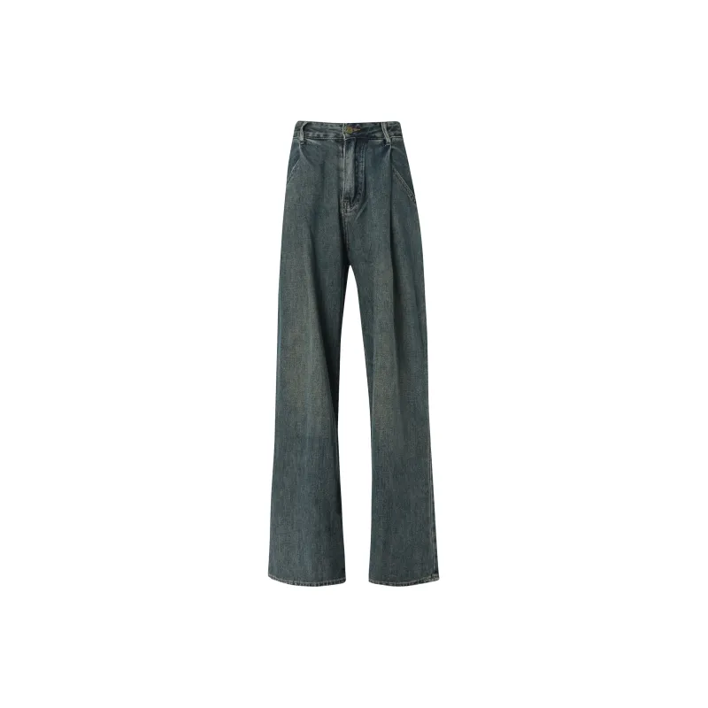 AURORA MUSE Jeans Women's-12