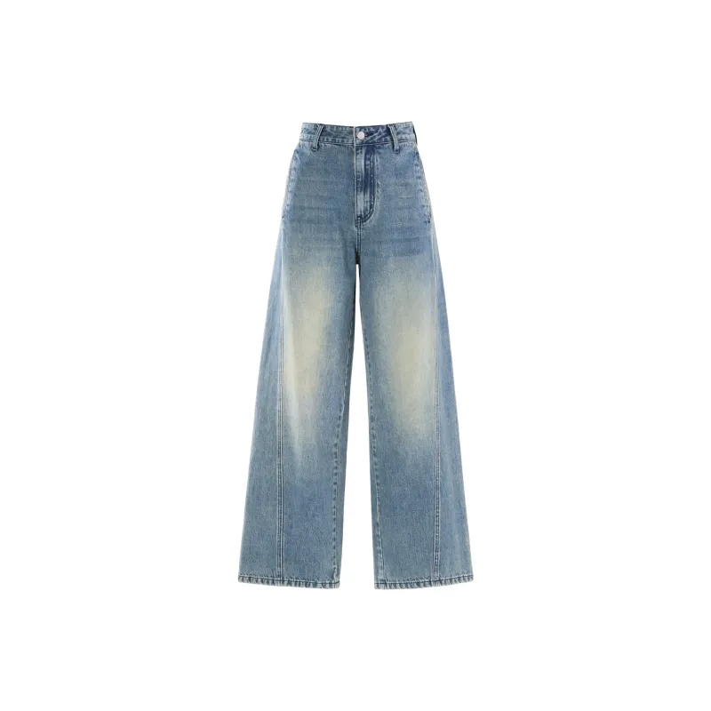 Vine Color Jeans Women's-8