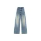 Vintage Blue Pants