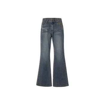 BETWEENAND Jeans Women's Denim Blue
