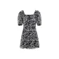 Mixed Black 027