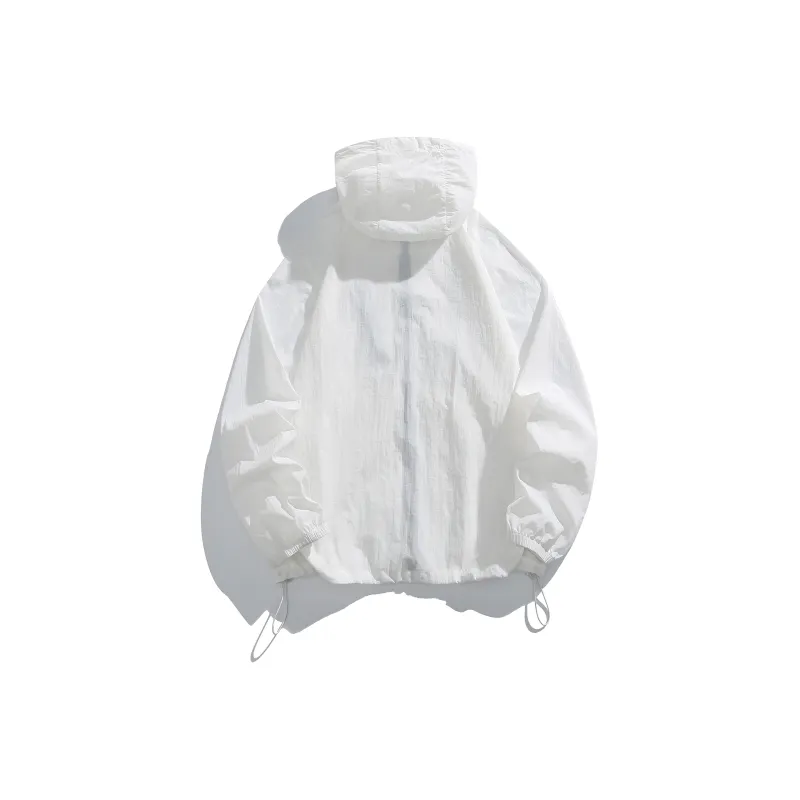 MM Super Light Breathable UV Protection Sun Protection Clothing Women's-1