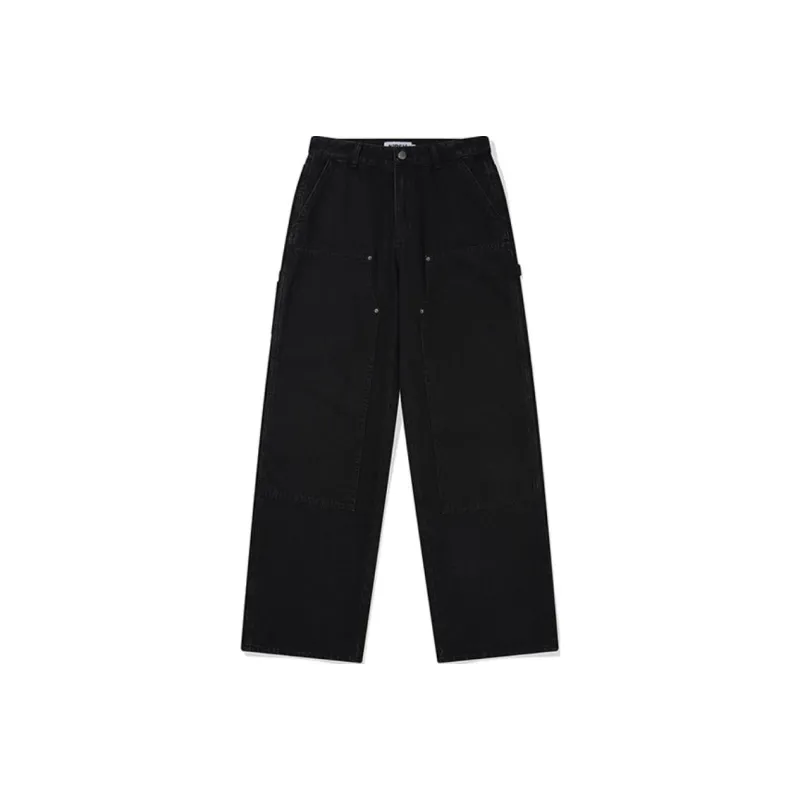 KIRSH Jeans Women's Black-0