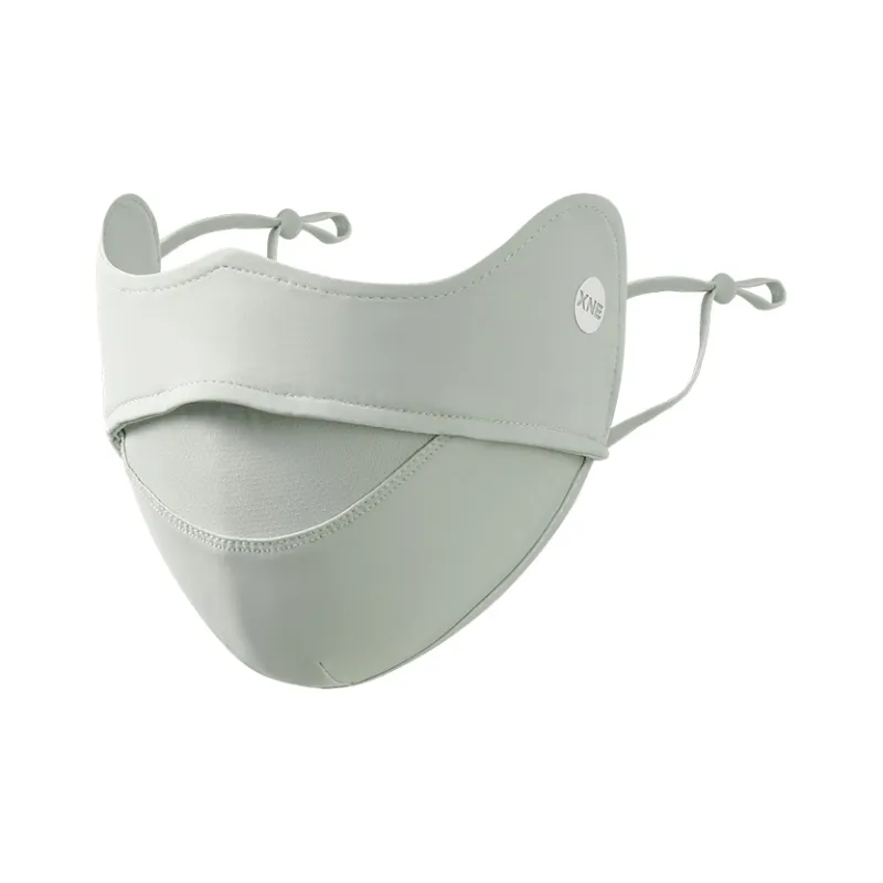NANJIREN Lightweight Sun Protection Masks Unisex-9