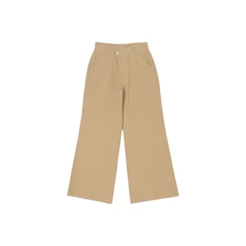 FREAK'S STORE Cargo Pants Women's Beige