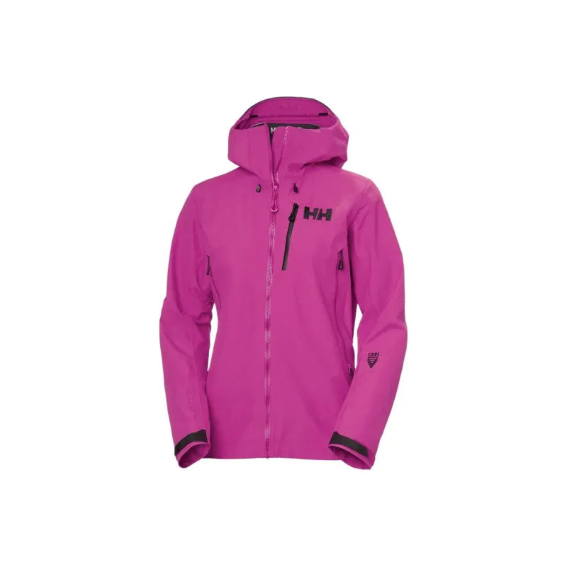 HELLY HANSEN Jackets Women's-15