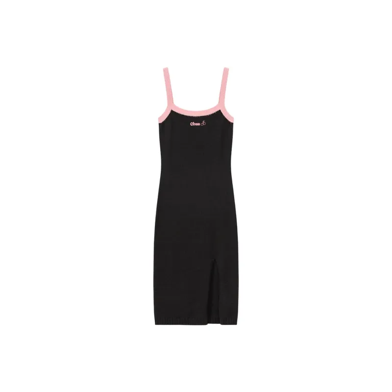 CHUU Sleeveless Dresses Women's-0