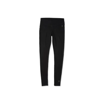 SMARTWOOL Leggings Women's Black