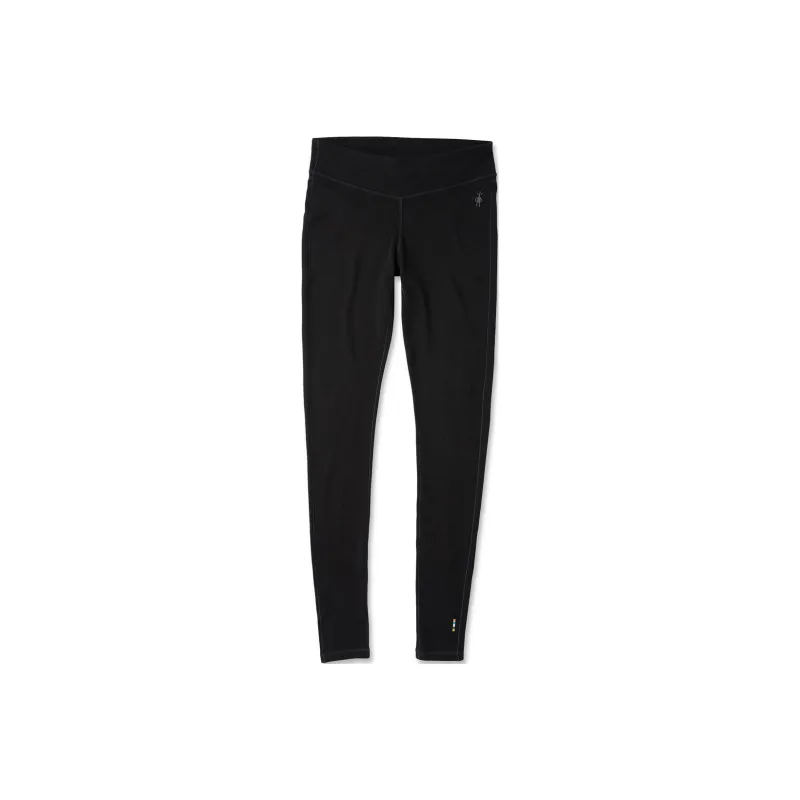 SMARTWOOL Leggings Women's Black-0