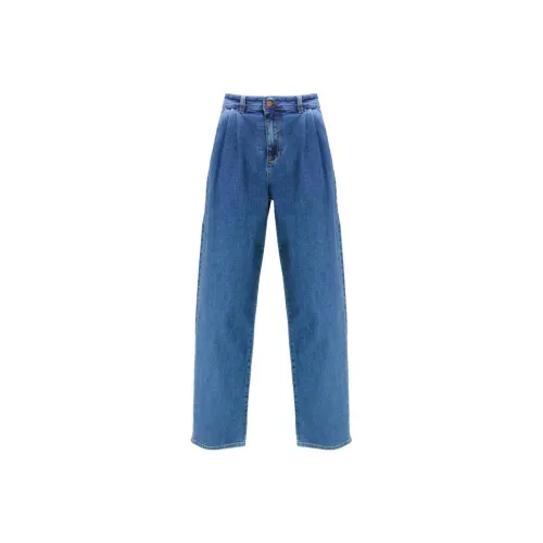 See By Chloe Jeans Women's Blue