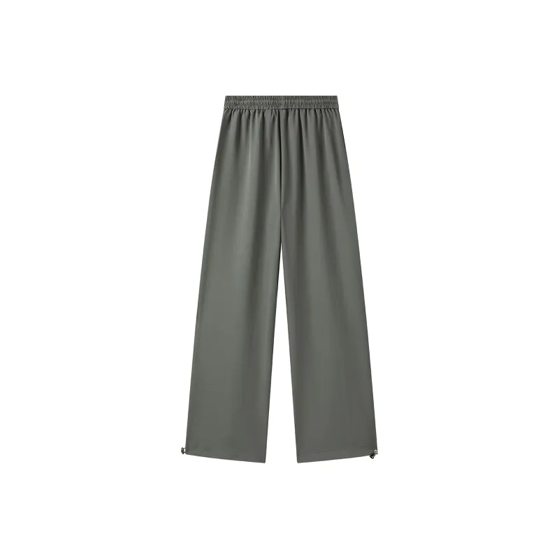 FAKE VINTAGE Casual Pants Unisex-3