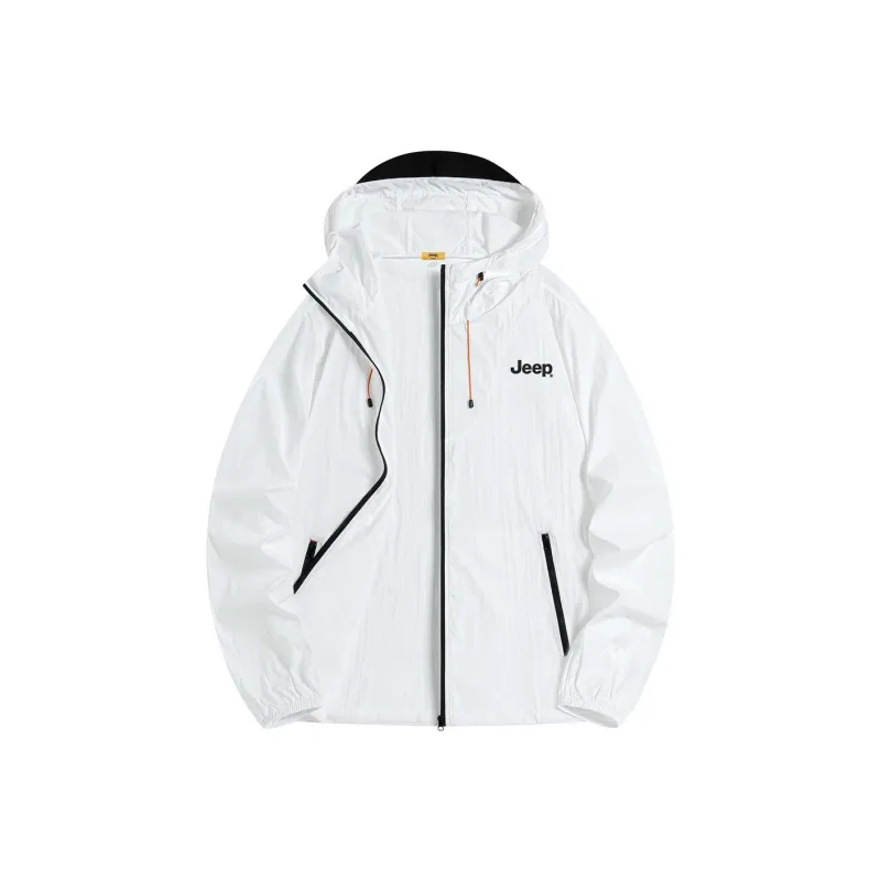 Jeep Ice Edge Sun Protection Collection Sun Protection Clothing Unisex-1