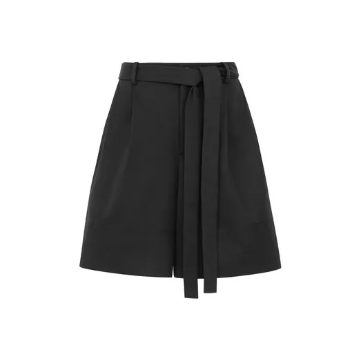 MEIYANG Casual Shorts Women's-4