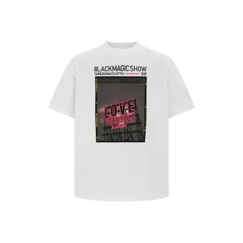 7 SEVFUN Regular T Shirt Women's