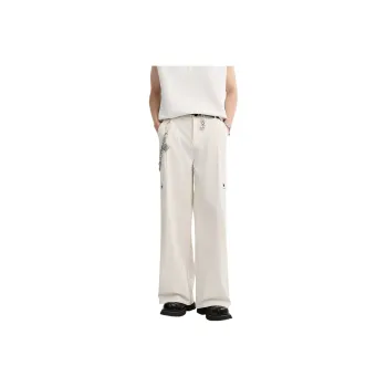 EARL JOEL Casual Pants Men