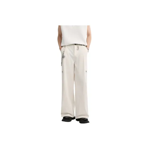 EARL JOEL Casual Pants Men
