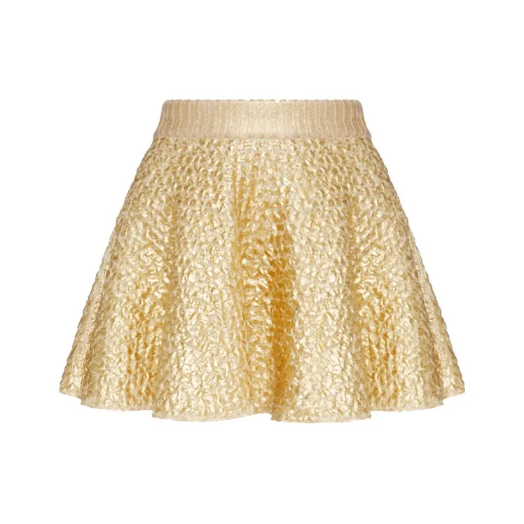 Valentino Skirt 'Oro'-0