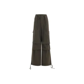 ZAVK Cargo Pants Women's