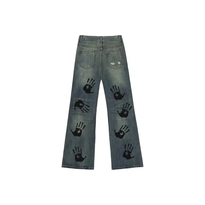 BEAR UNION Jeans Women's-5