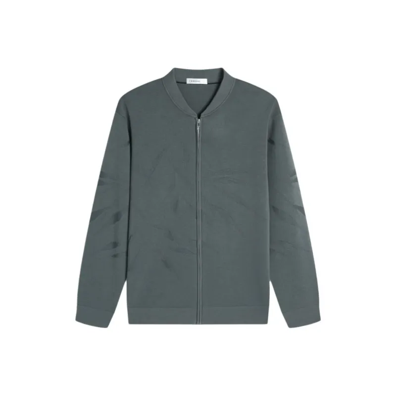 K BOXING Jackets Men-2