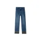 Vintage Dark Blue