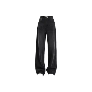 PAZZO Jeans Women's Black Gray Color
